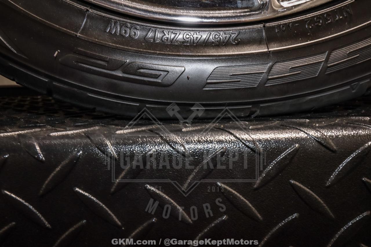 2003 Chevrolet Corvette