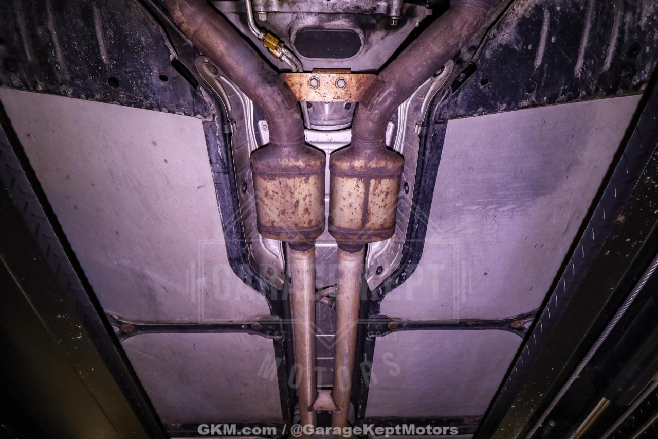 2003 Chevrolet Corvette