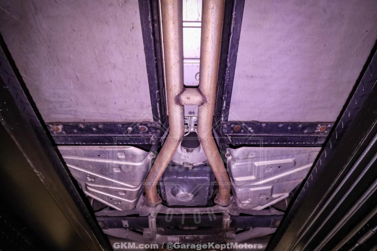 2003 Chevrolet Corvette