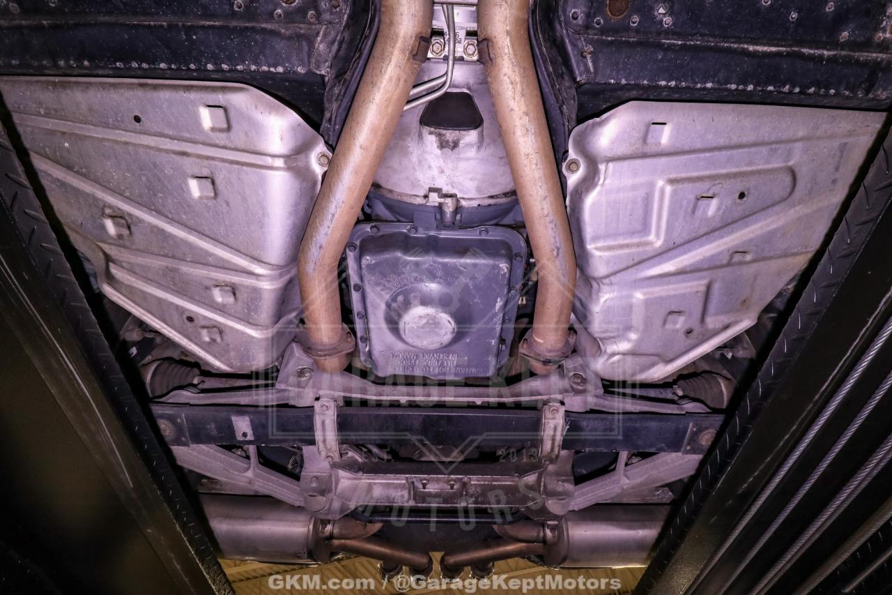 2003 Chevrolet Corvette