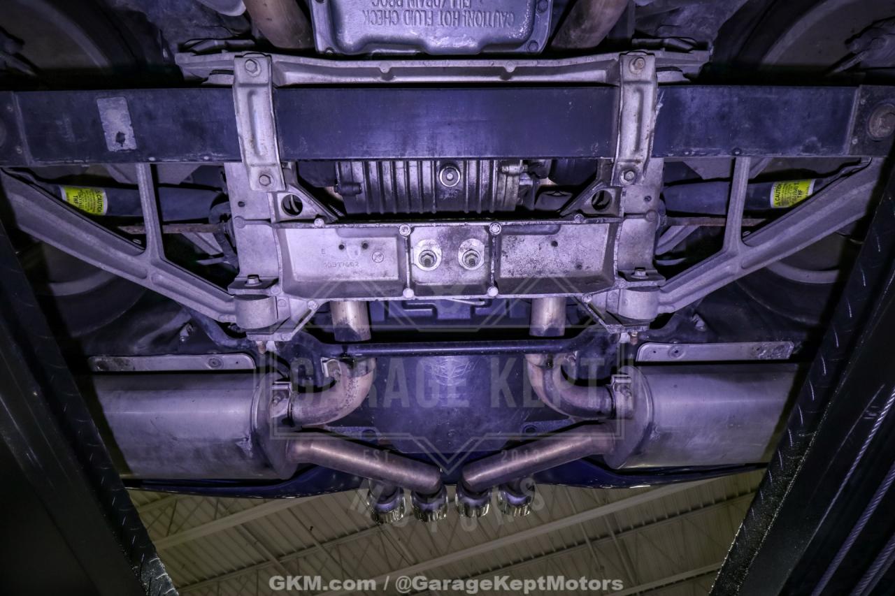 2003 Chevrolet Corvette