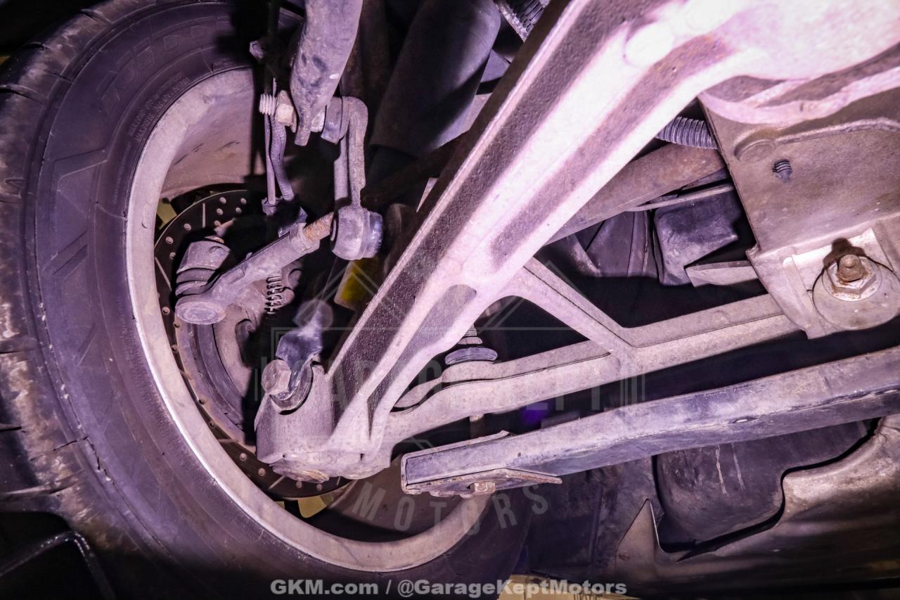 2003 Chevrolet Corvette