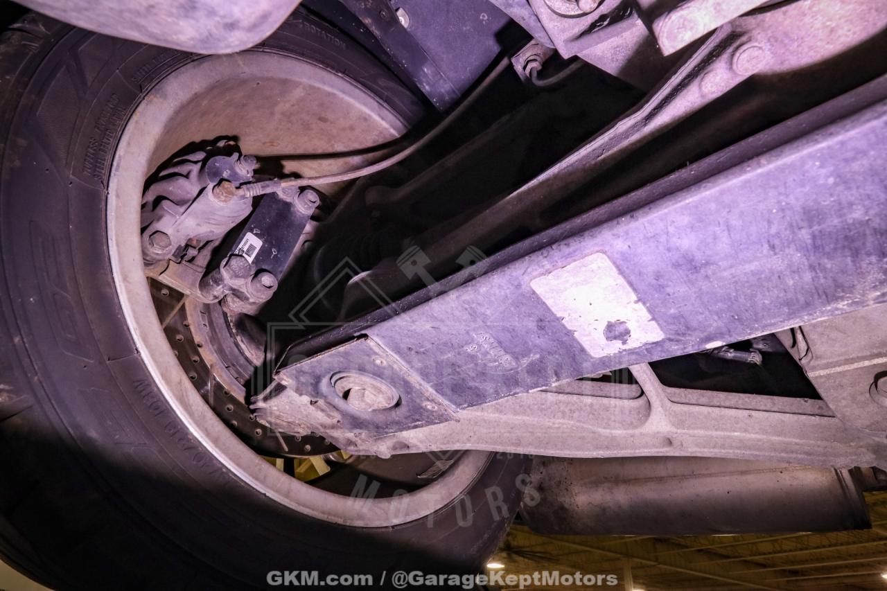 2003 Chevrolet Corvette