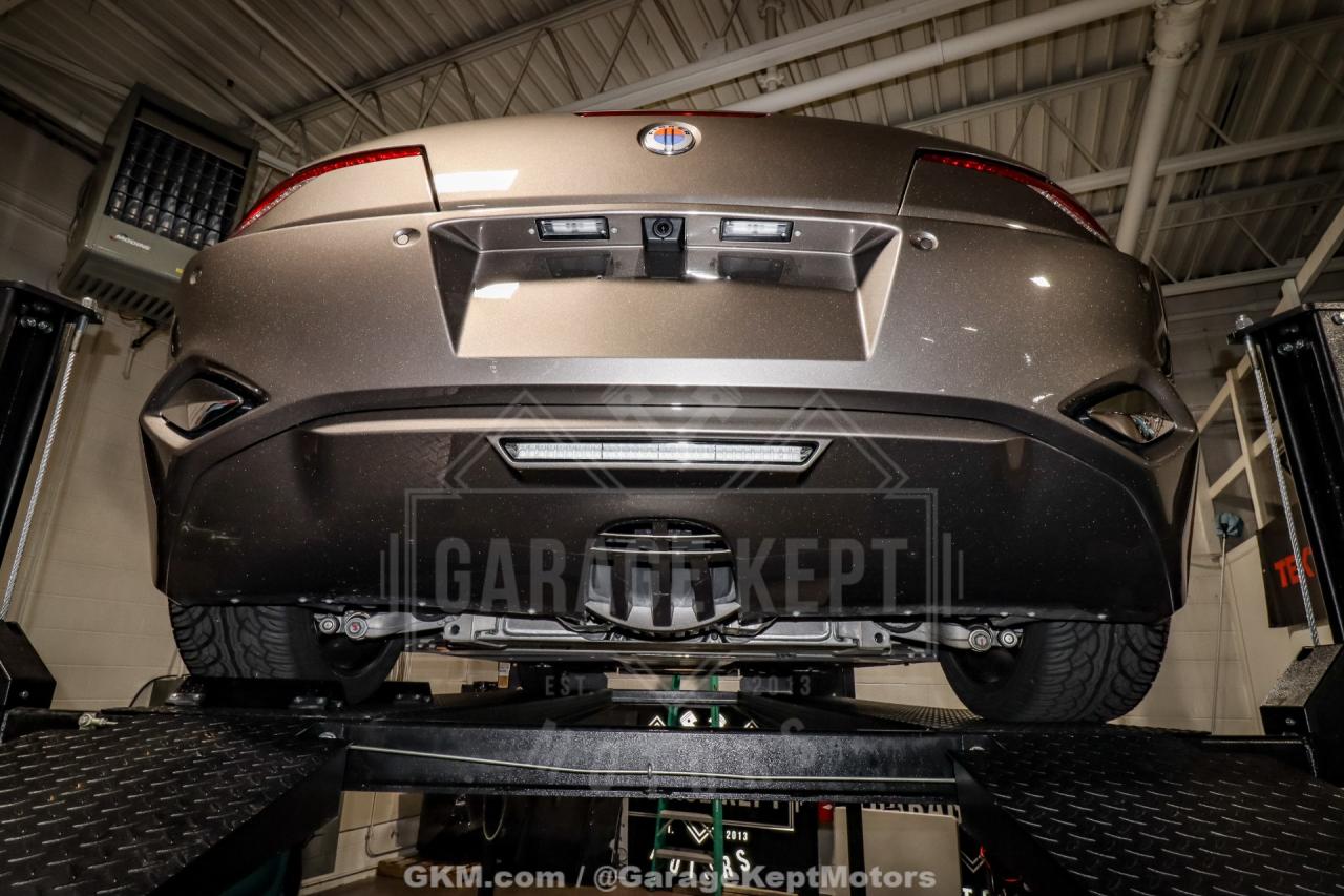 2012 Fisker Karma
