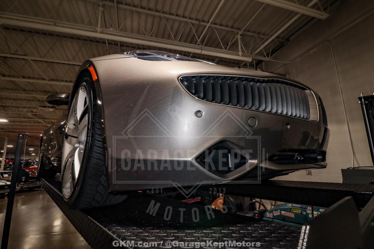 2012 Fisker Karma
