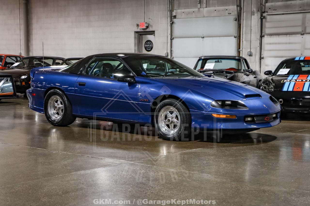 1994 Chevrolet Camaro