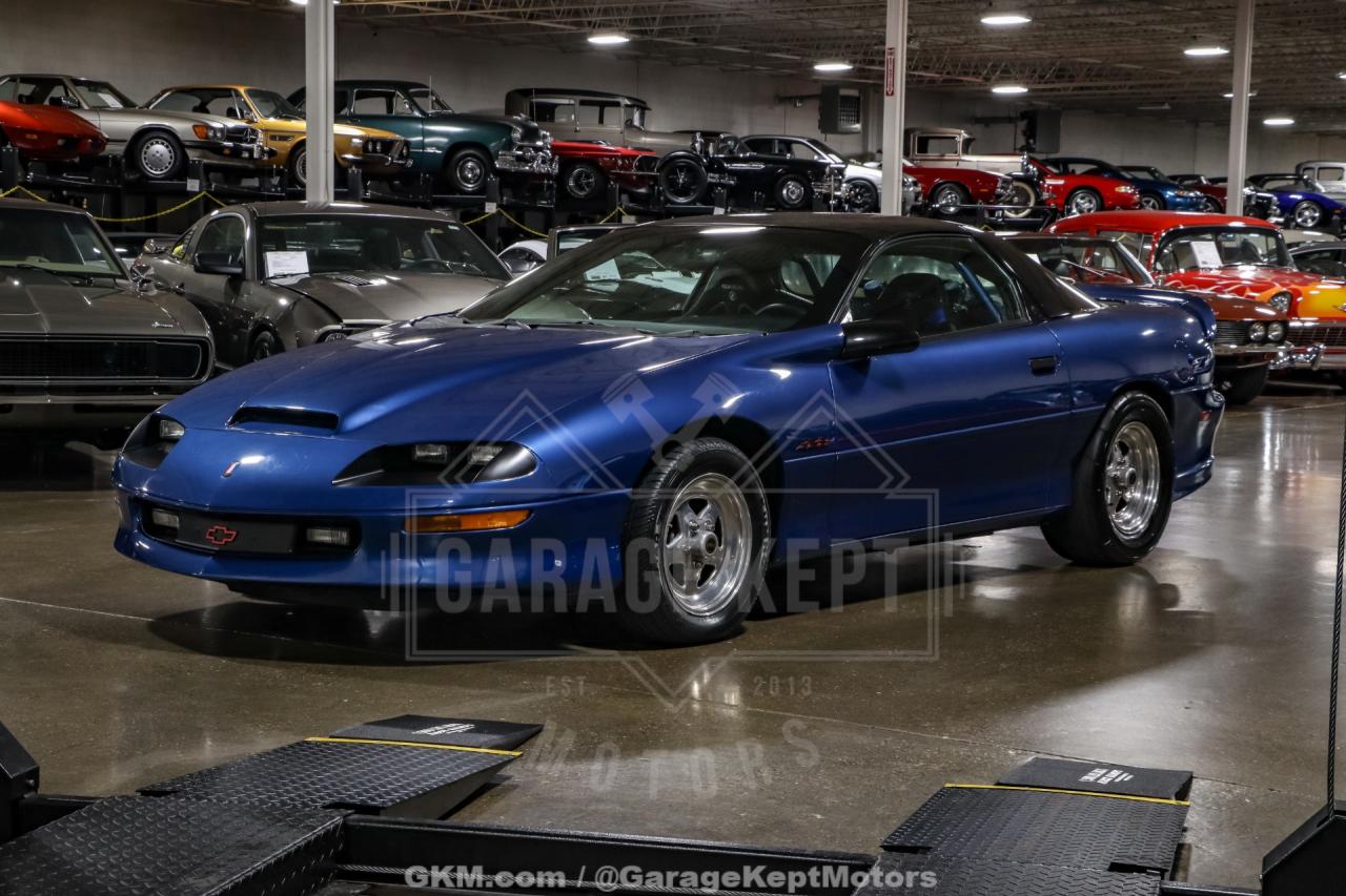 1994 Chevrolet Camaro