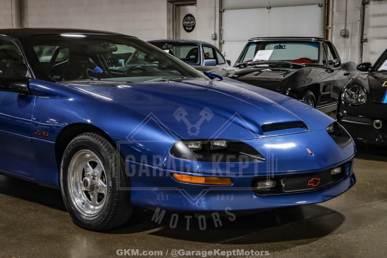 1994 Chevrolet Camaro