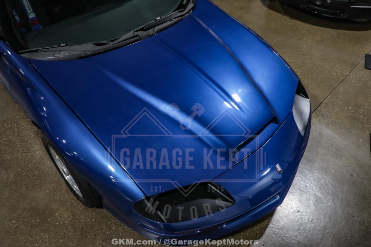 1994 Chevrolet Camaro