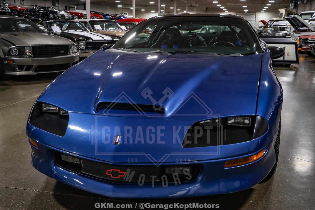 1994 Chevrolet Camaro