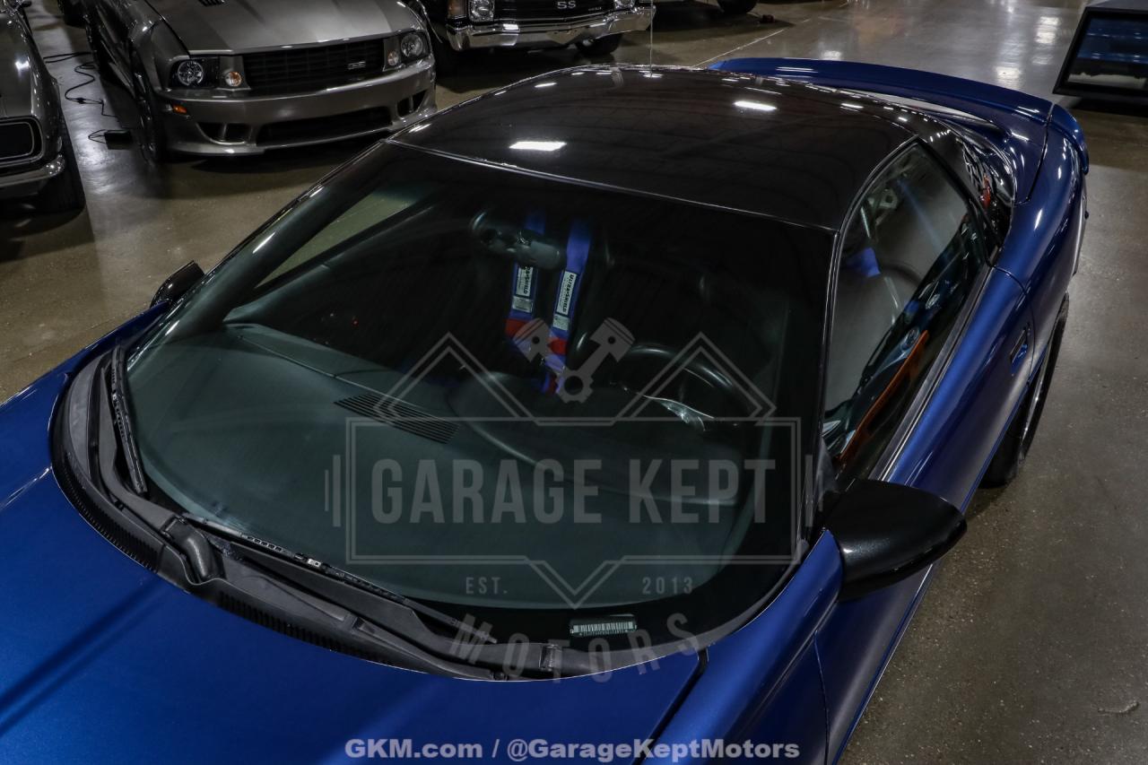 1994 Chevrolet Camaro