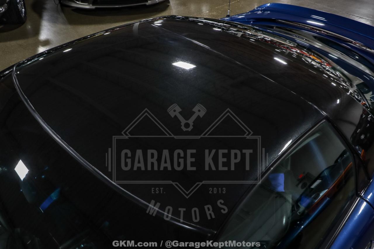 1994 Chevrolet Camaro