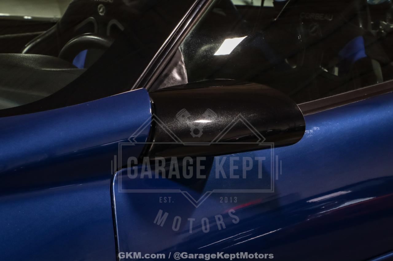 1994 Chevrolet Camaro