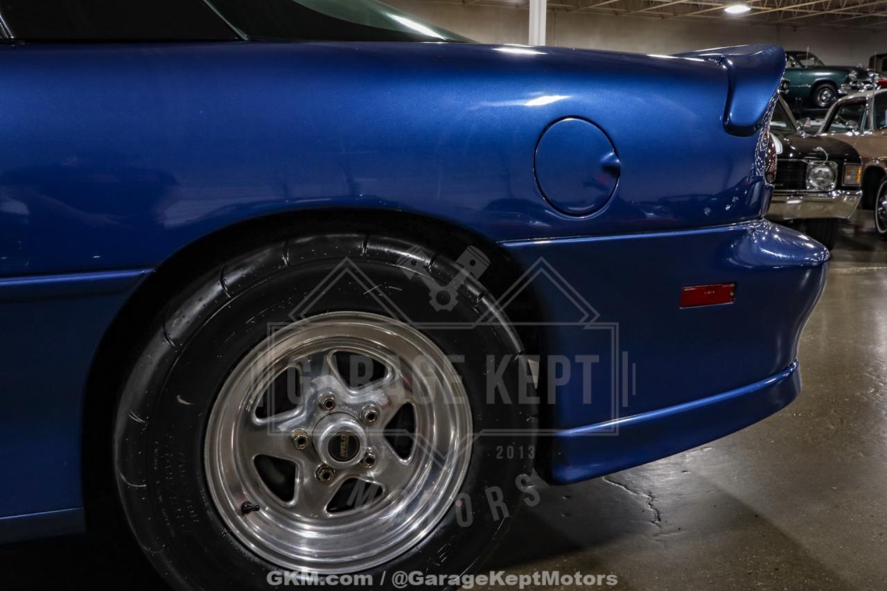 1994 Chevrolet Camaro