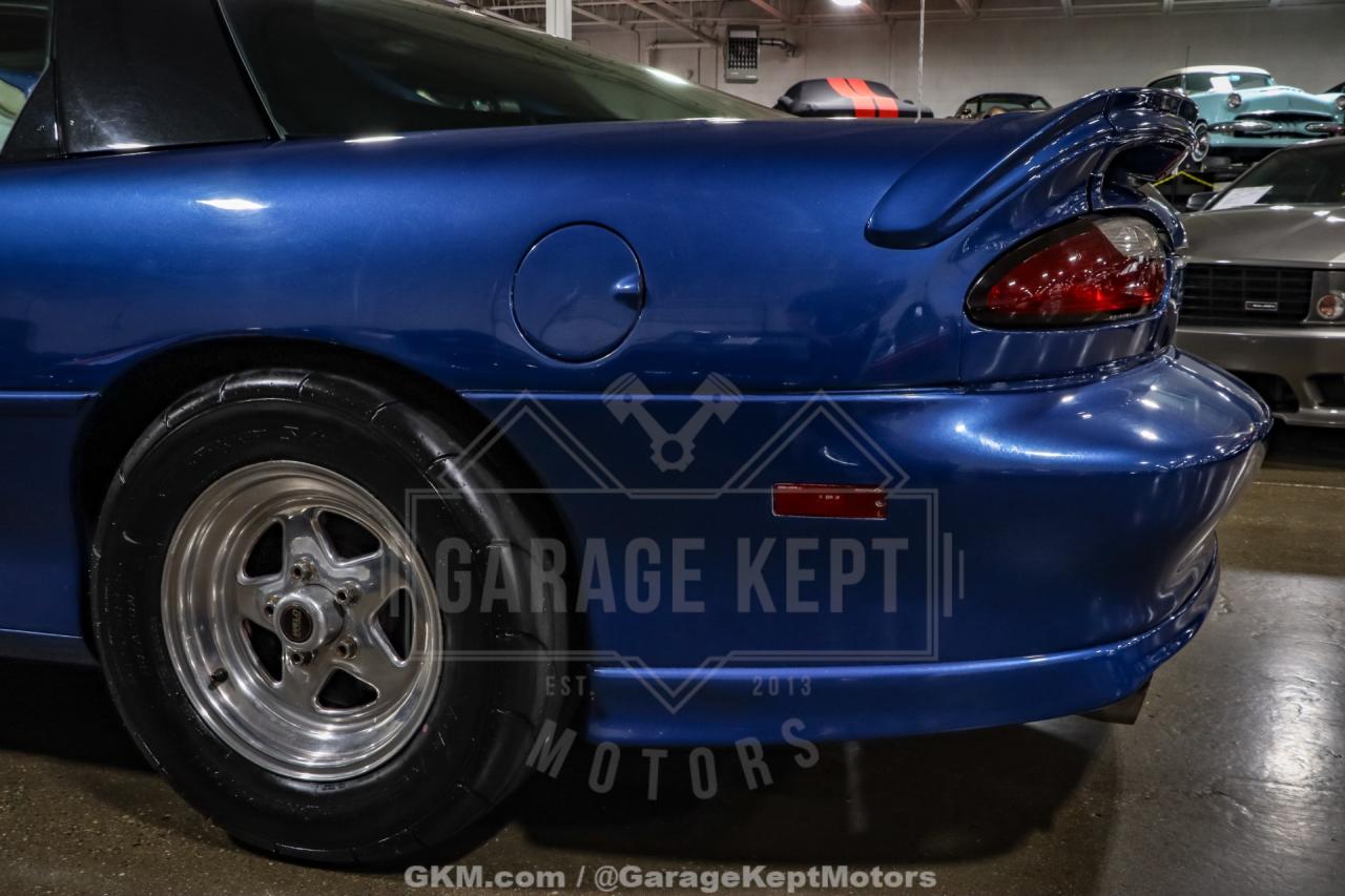 1994 Chevrolet Camaro