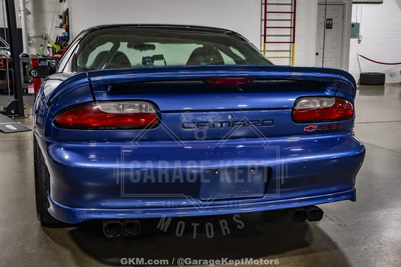 1994 Chevrolet Camaro