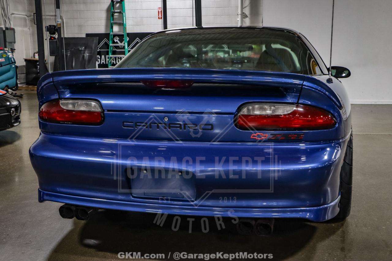 1994 Chevrolet Camaro