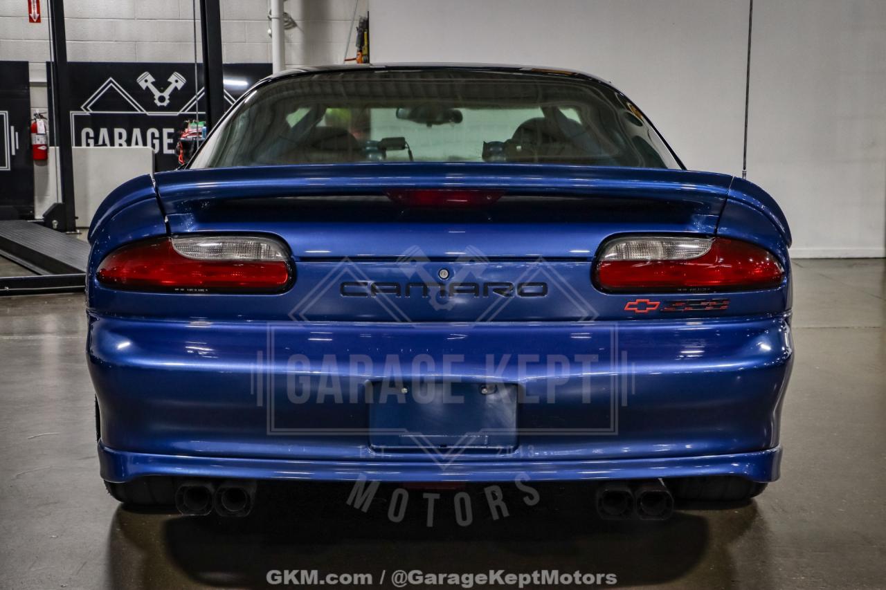 1994 Chevrolet Camaro