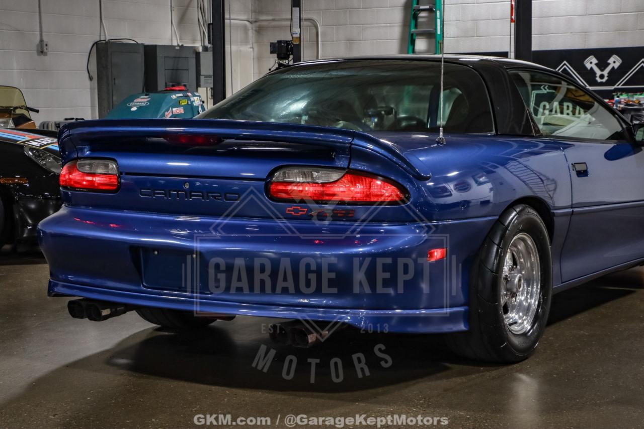 1994 Chevrolet Camaro