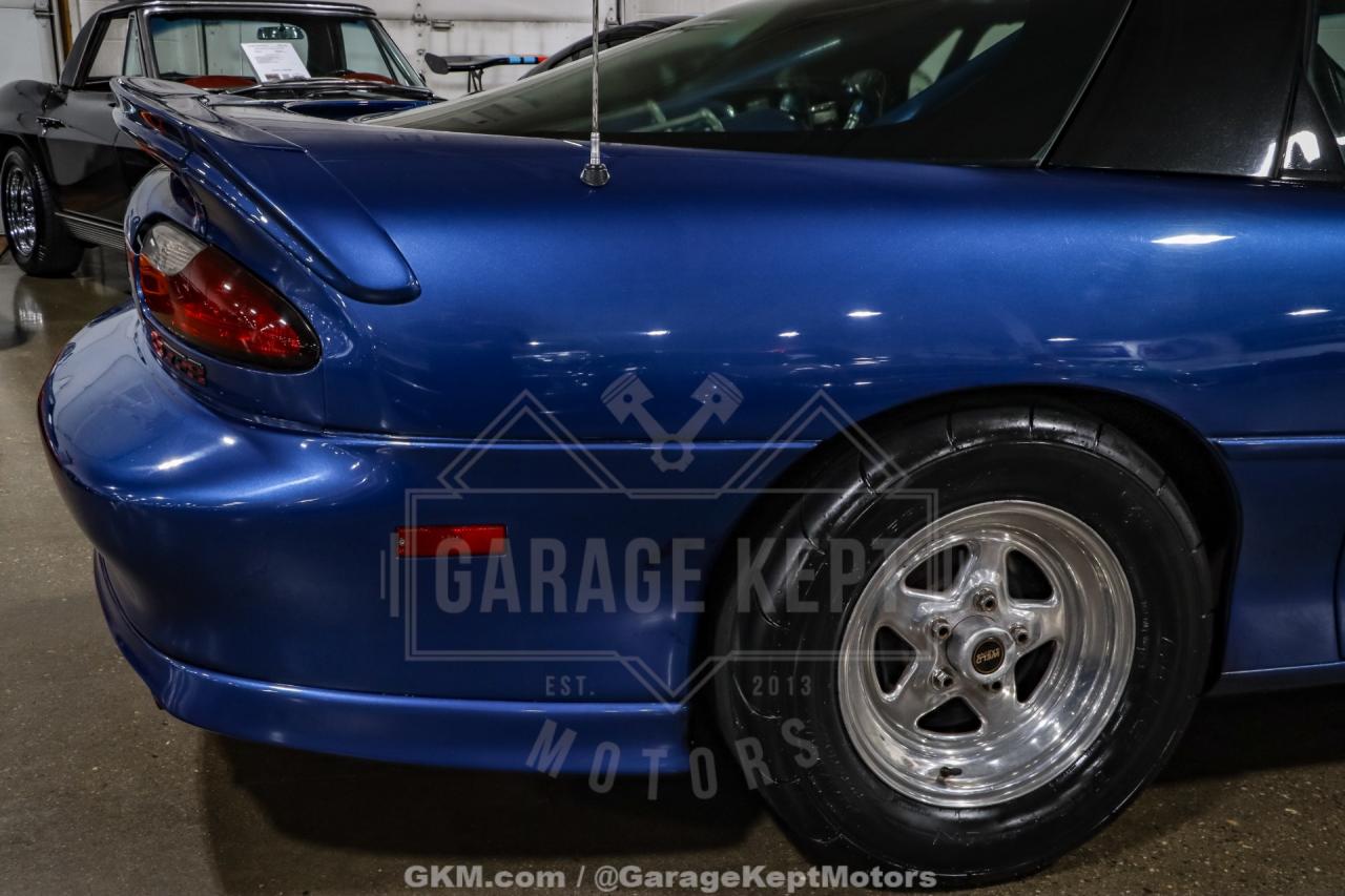 1994 Chevrolet Camaro