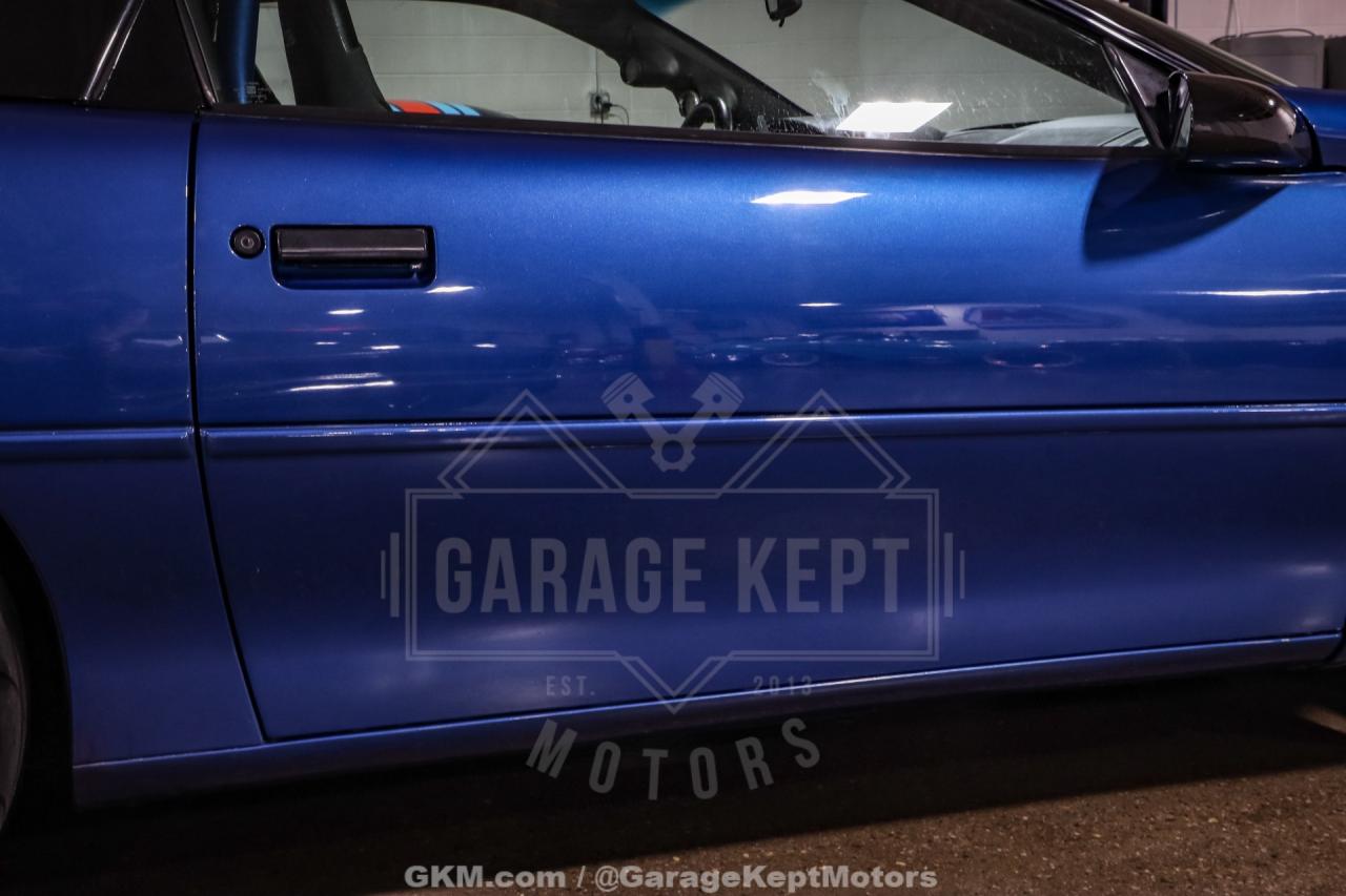 1994 Chevrolet Camaro