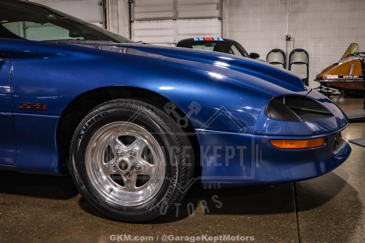 1994 Chevrolet Camaro