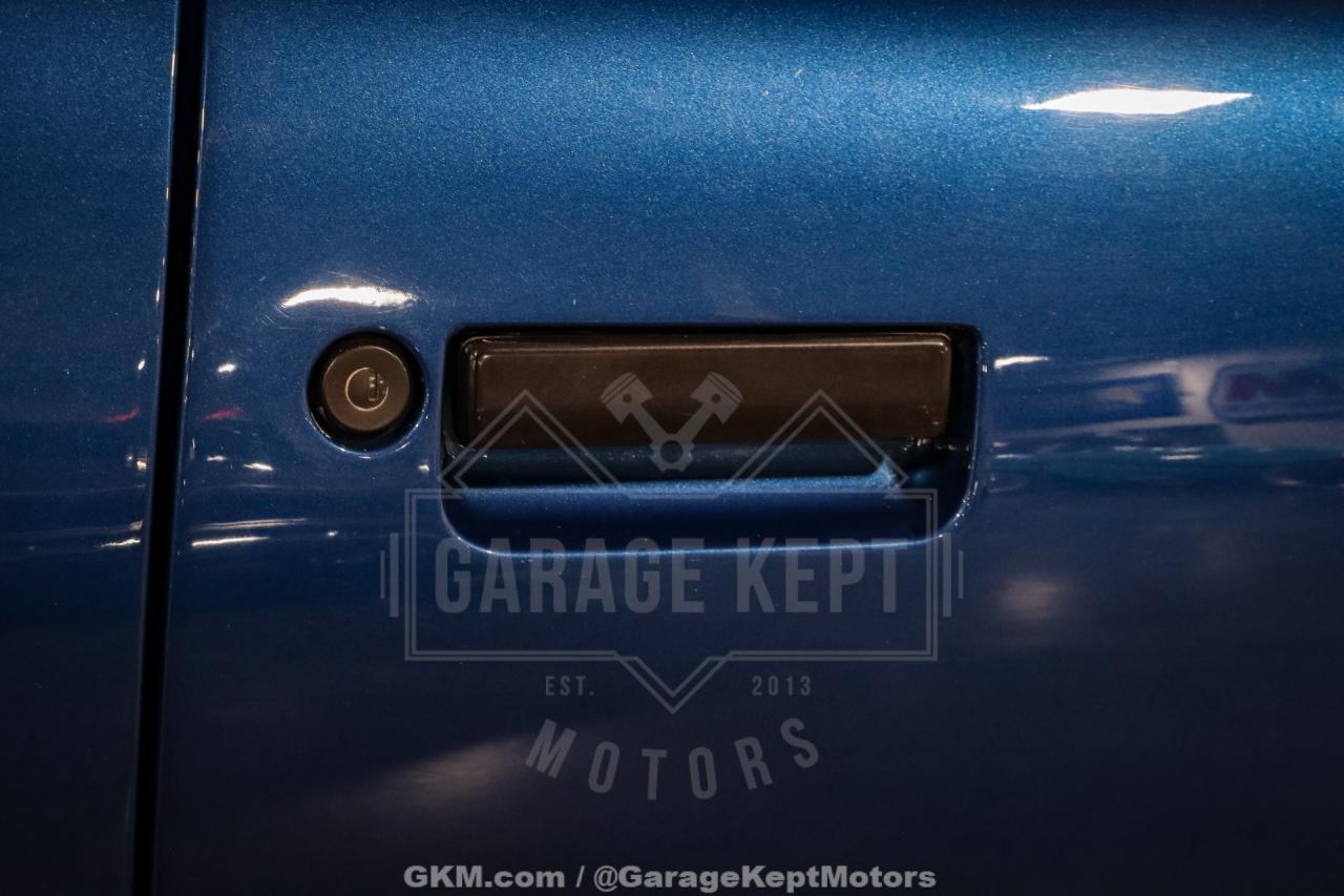 1994 Chevrolet Camaro