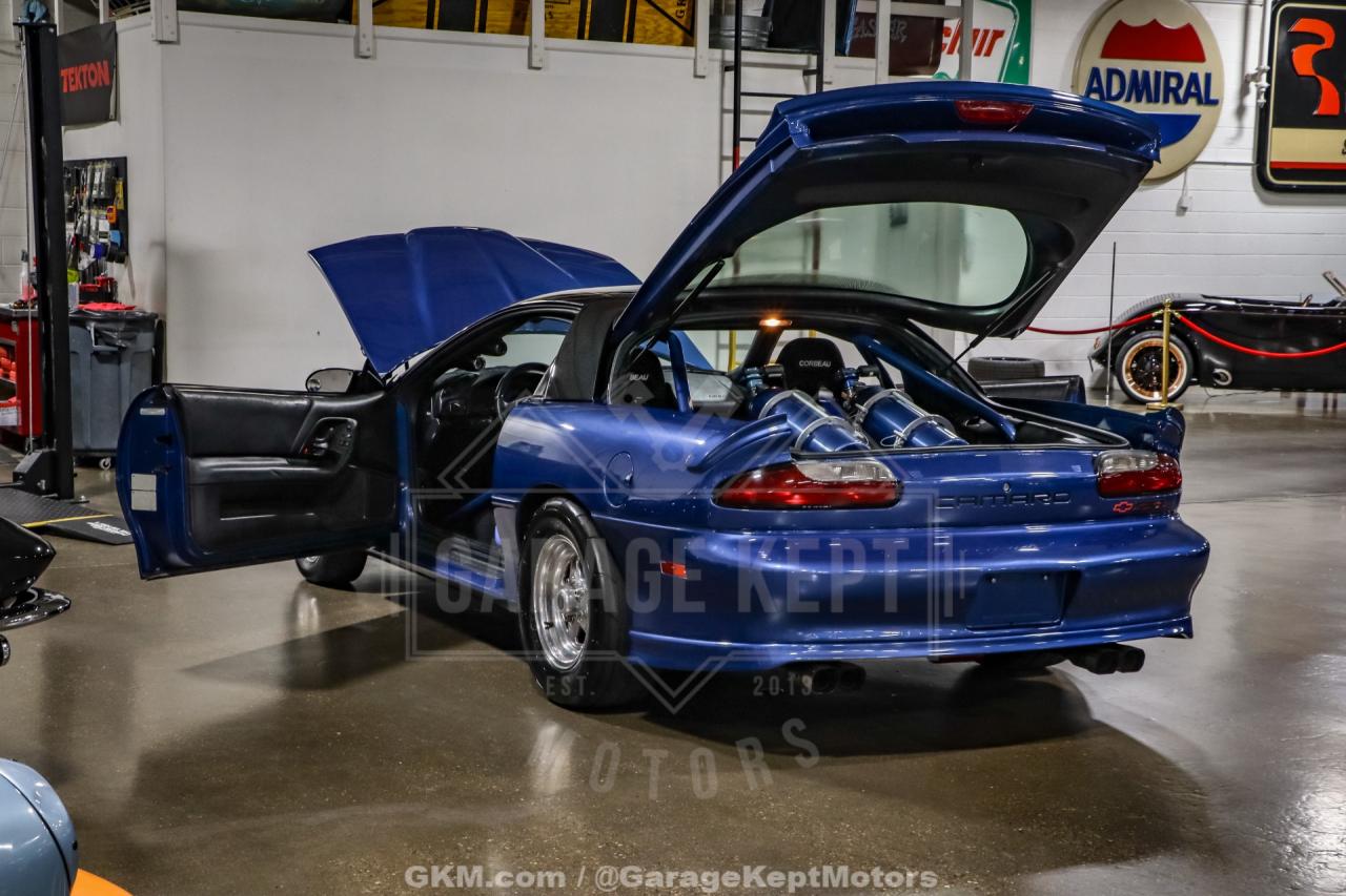 1994 Chevrolet Camaro