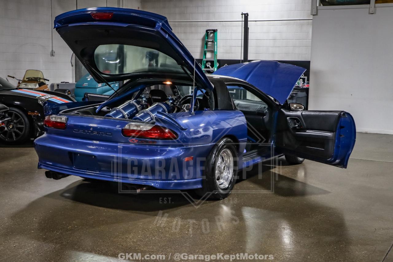 1994 Chevrolet Camaro