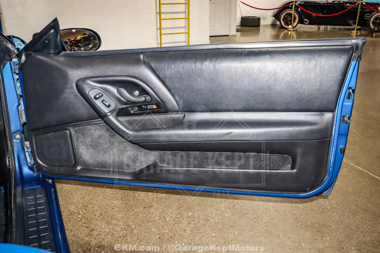 1994 Chevrolet Camaro