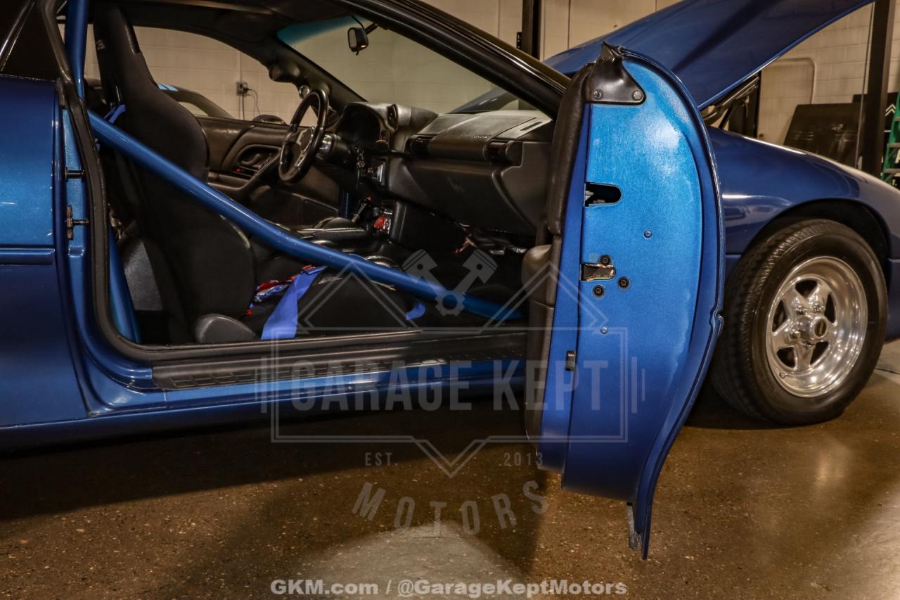 1994 Chevrolet Camaro