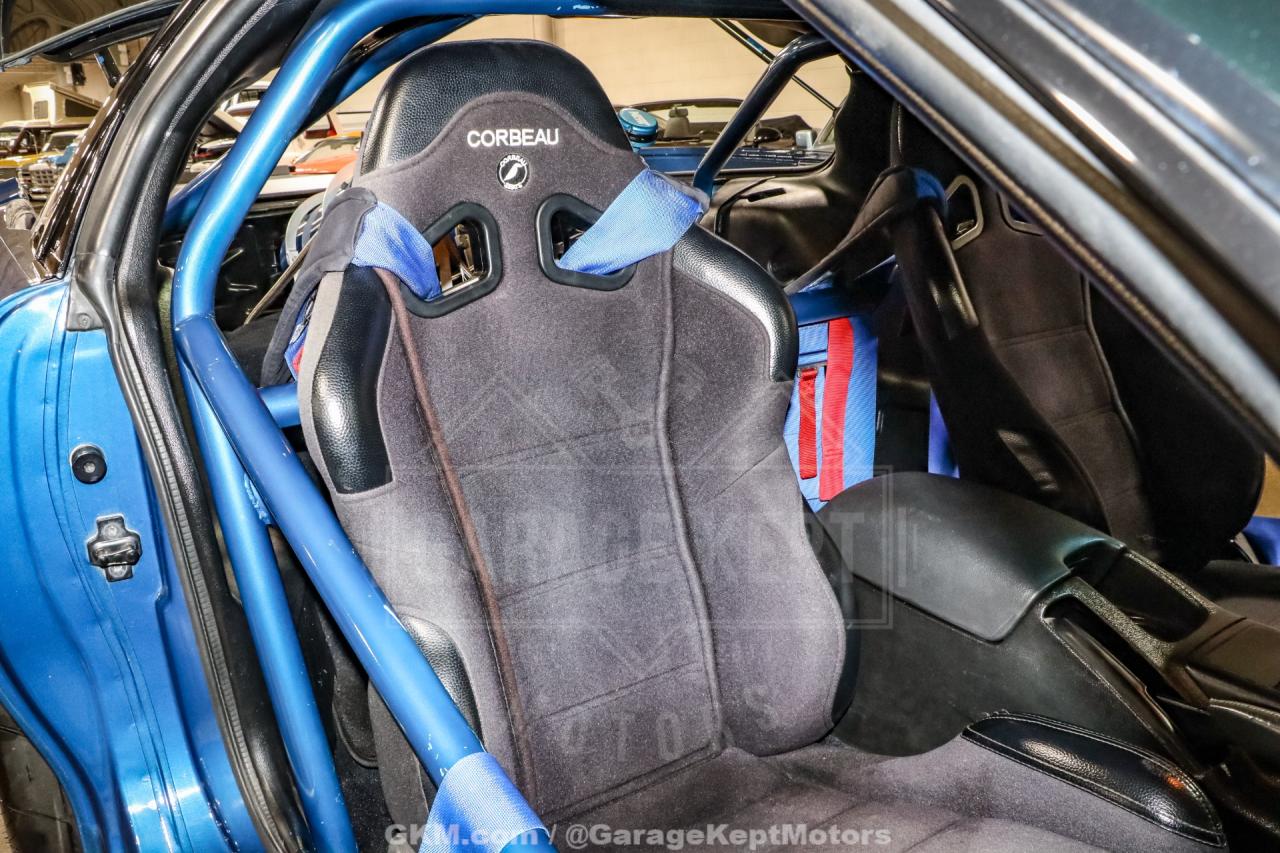 1994 Chevrolet Camaro