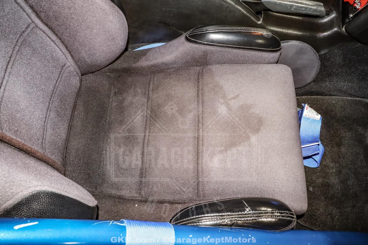 1994 Chevrolet Camaro