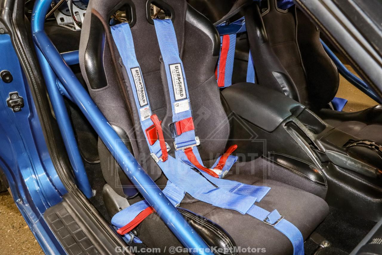 1994 Chevrolet Camaro