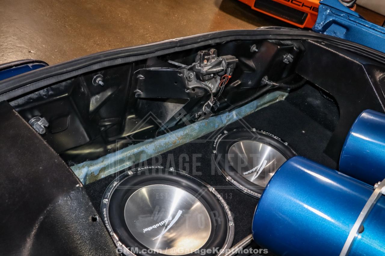 1994 Chevrolet Camaro