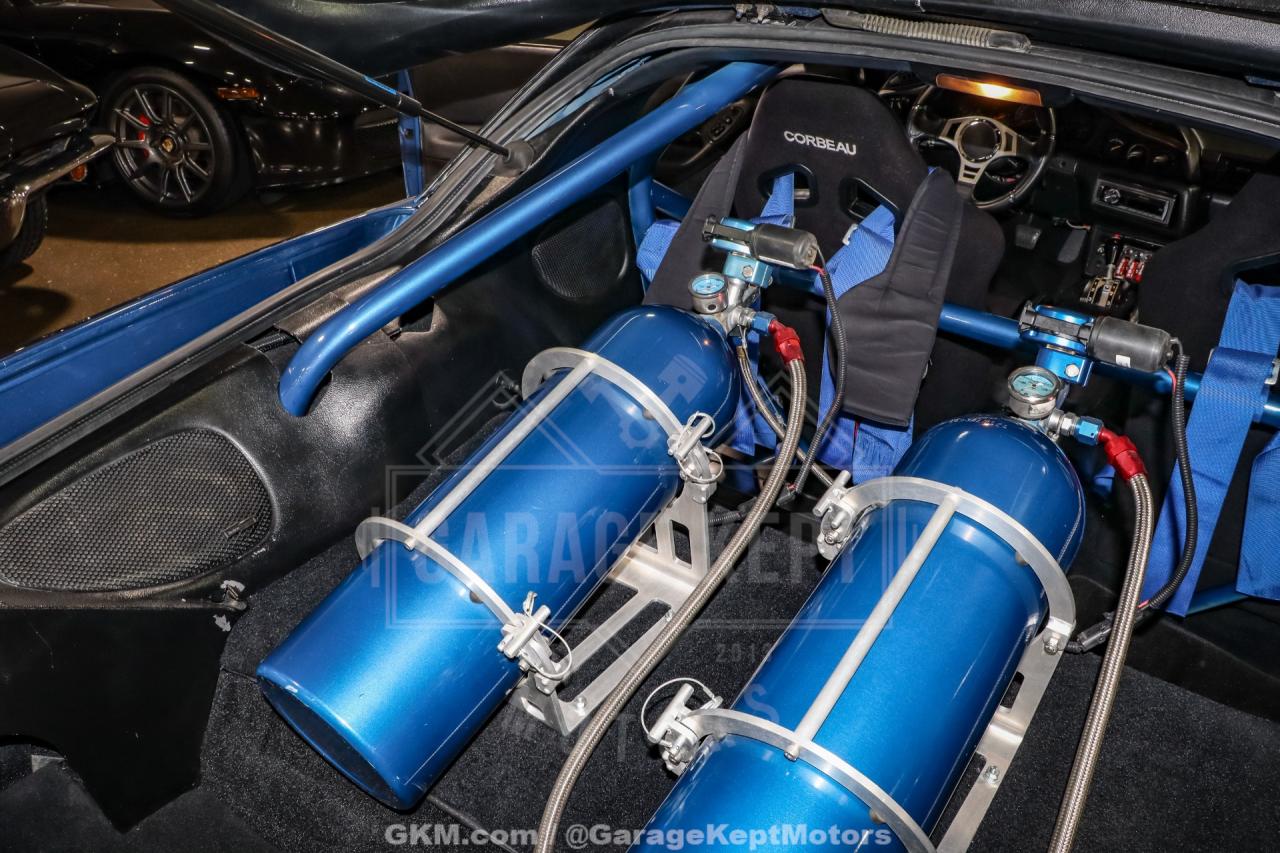 1994 Chevrolet Camaro