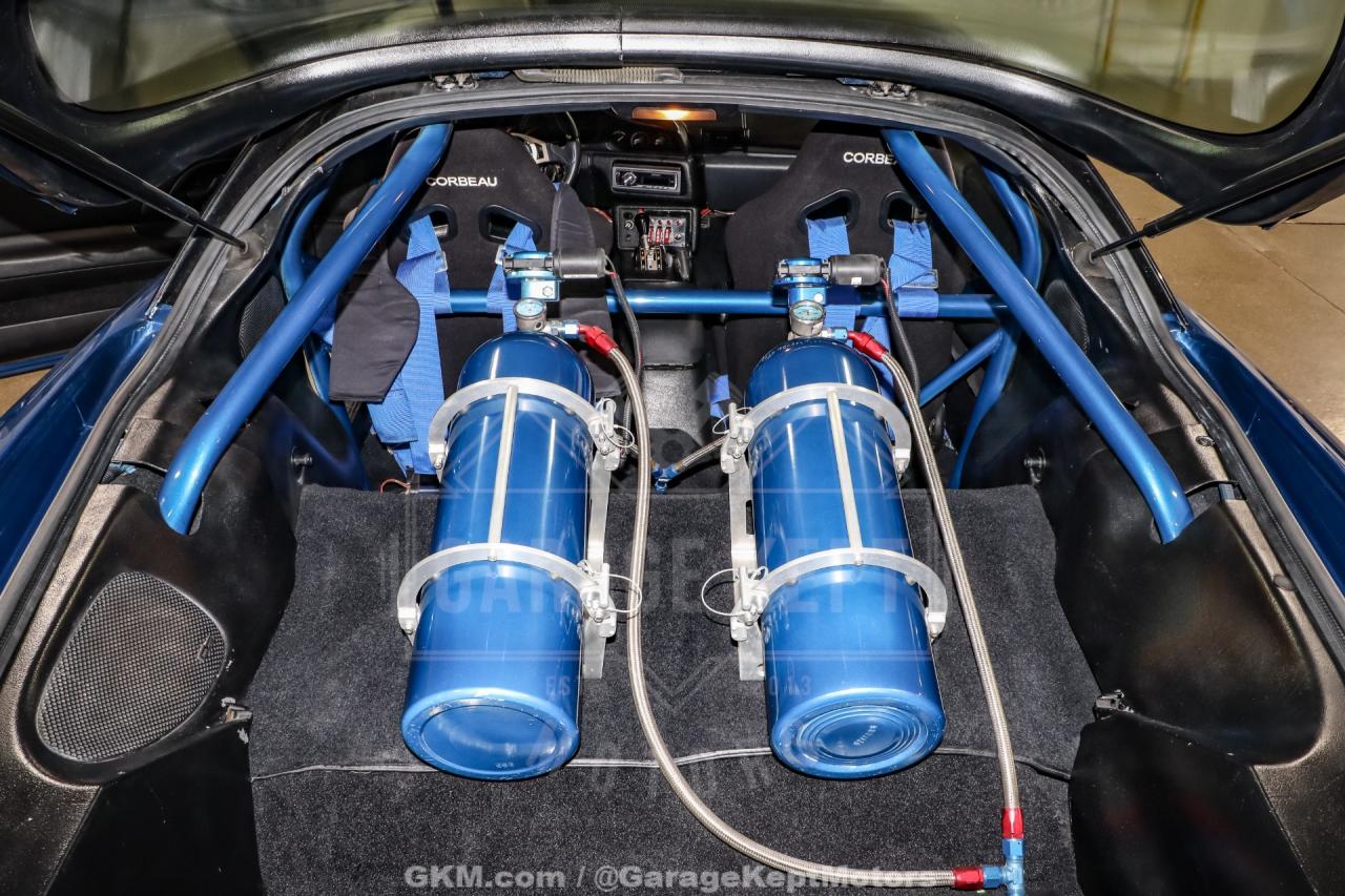 1994 Chevrolet Camaro