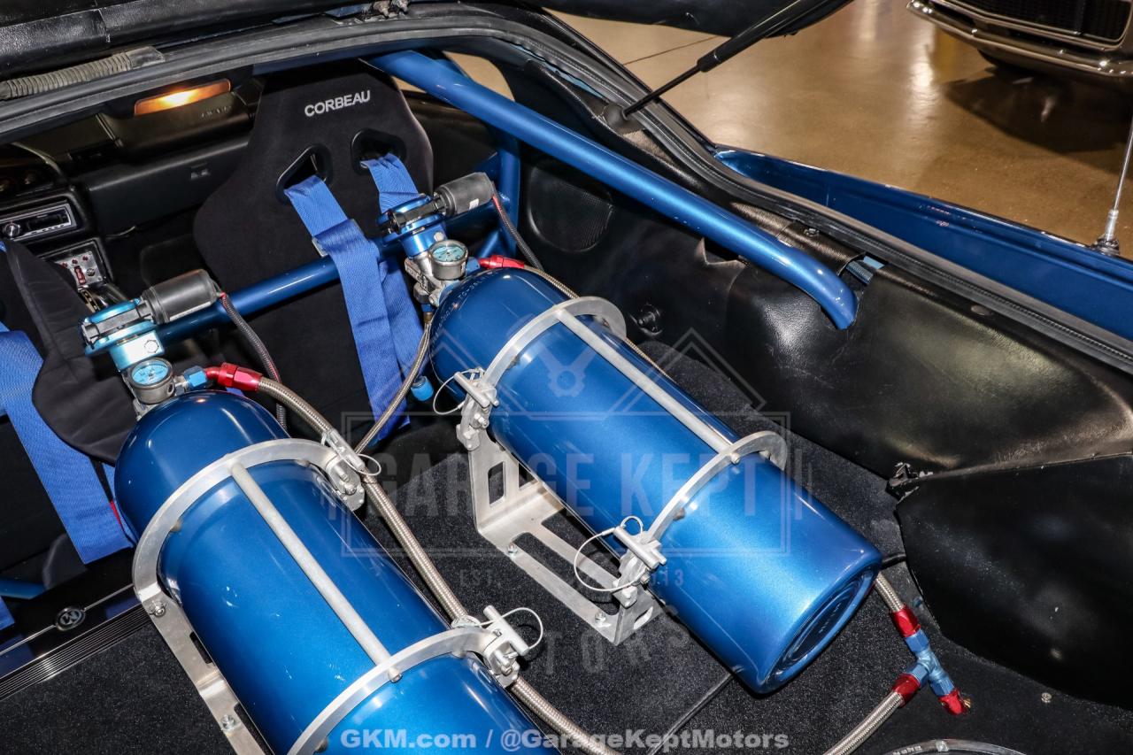 1994 Chevrolet Camaro