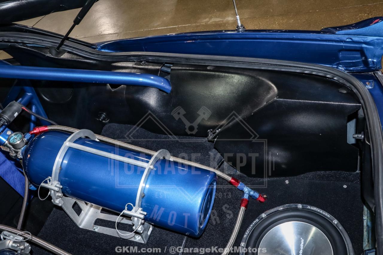 1994 Chevrolet Camaro