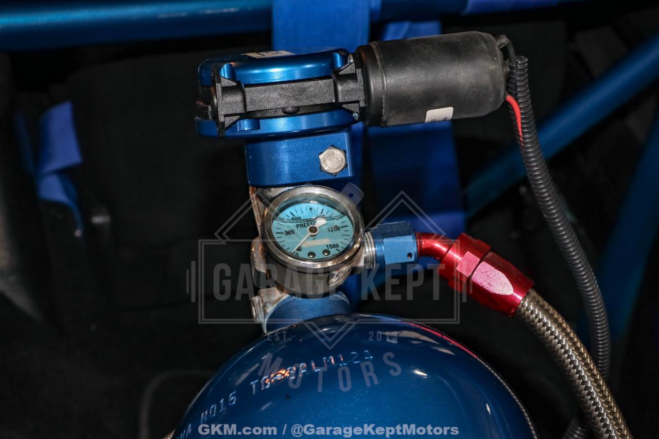 1994 Chevrolet Camaro