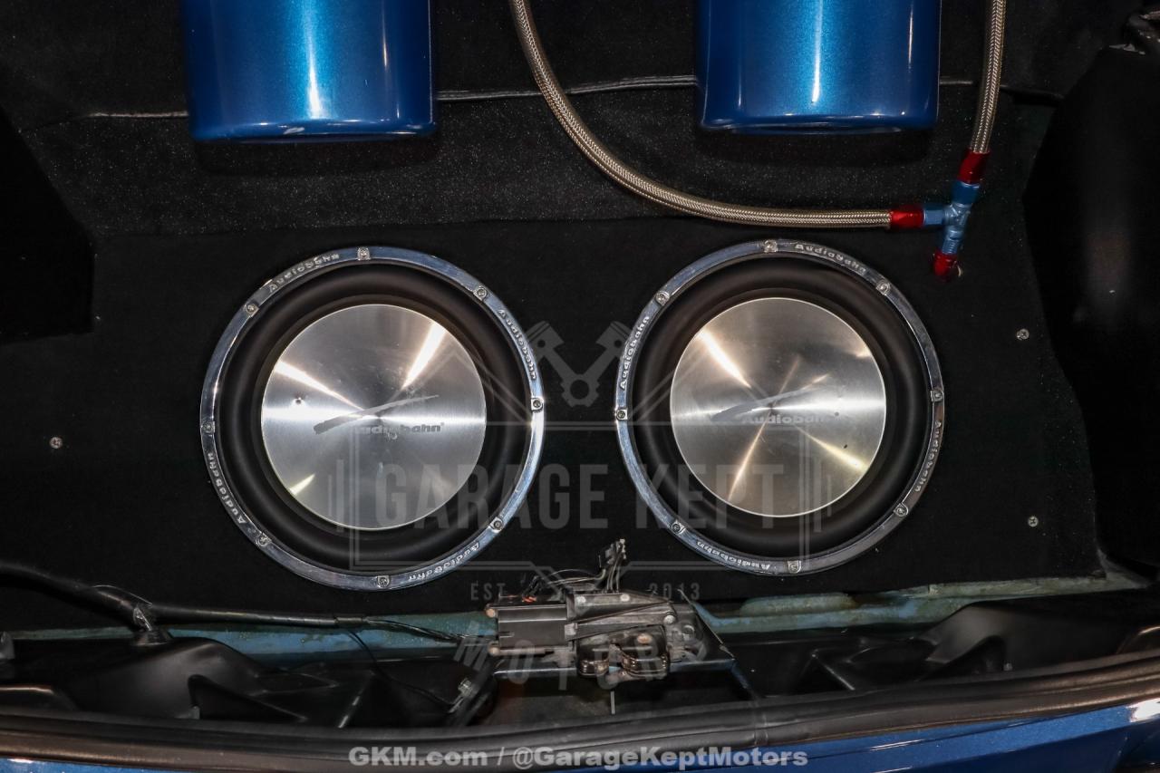 1994 Chevrolet Camaro