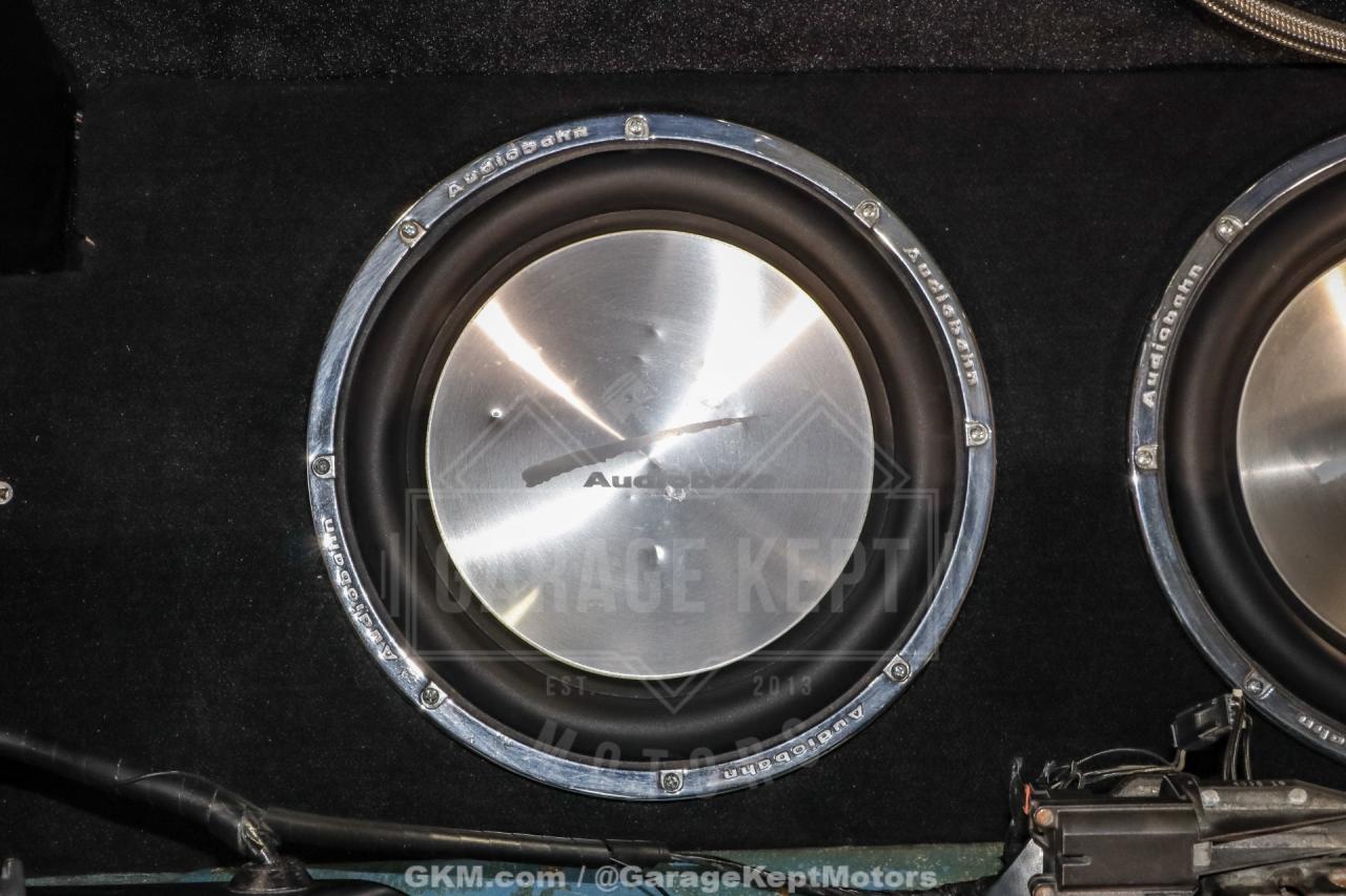 1994 Chevrolet Camaro