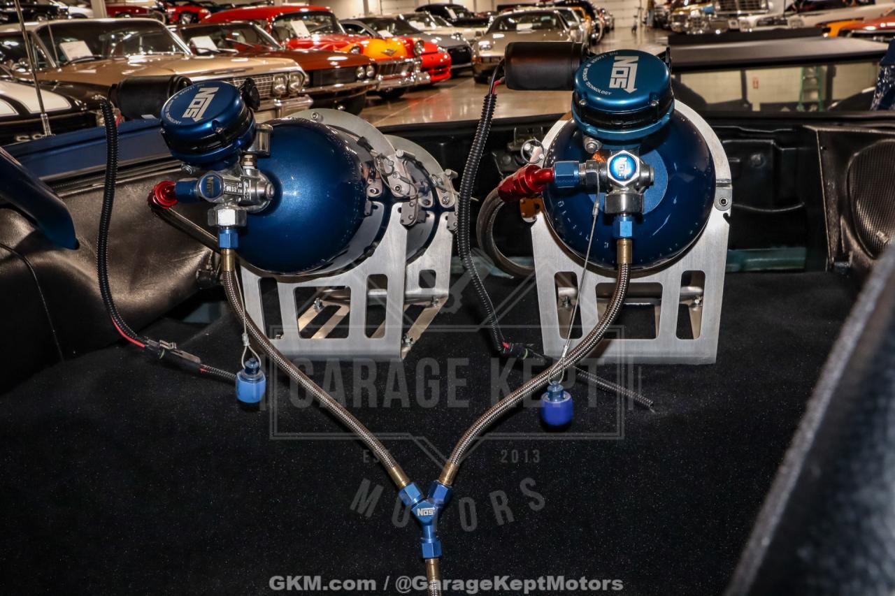 1994 Chevrolet Camaro