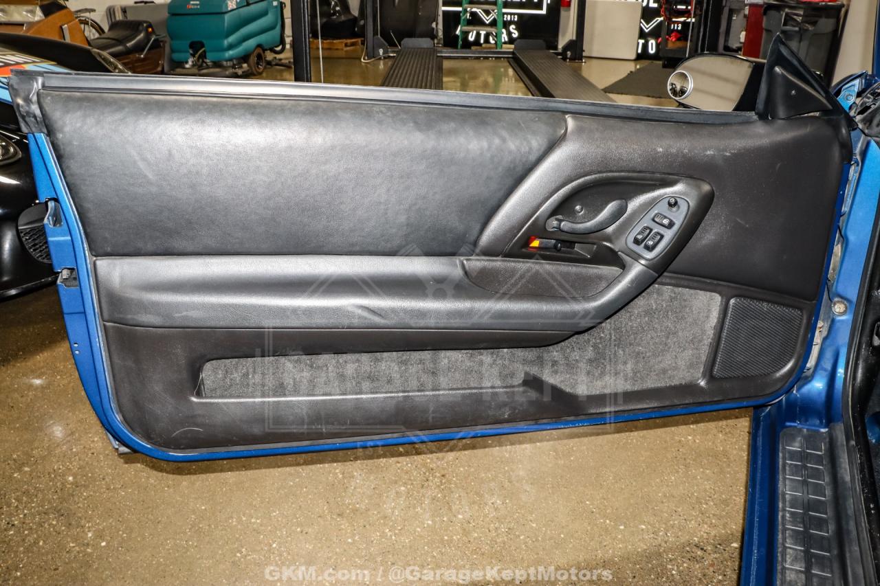 1994 Chevrolet Camaro