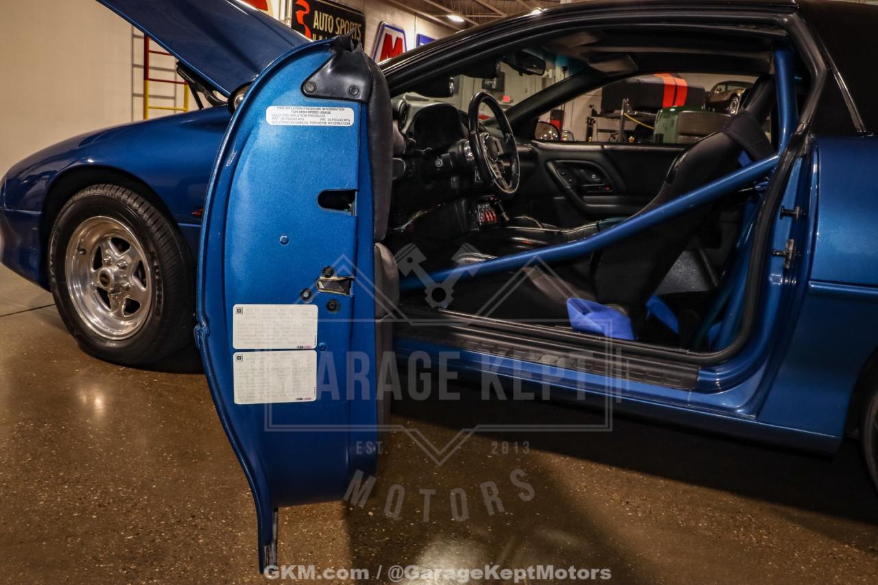 1994 Chevrolet Camaro