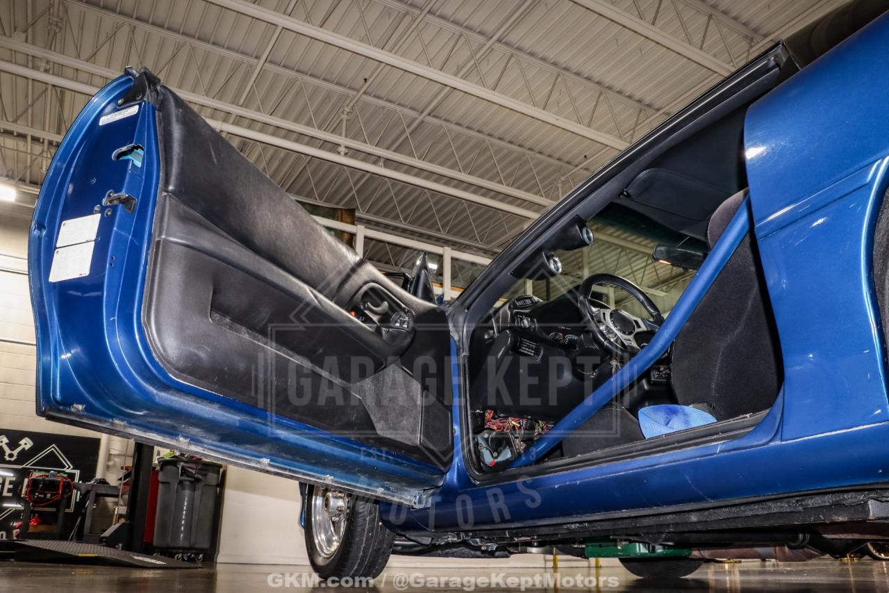 1994 Chevrolet Camaro