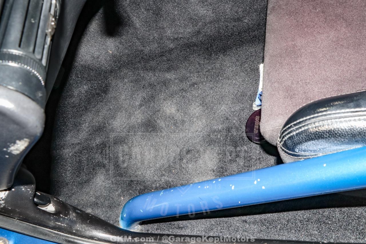 1994 Chevrolet Camaro