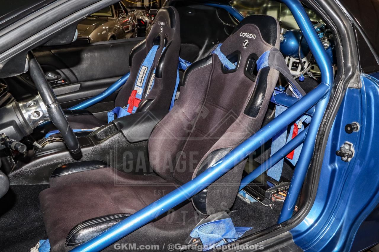 1994 Chevrolet Camaro