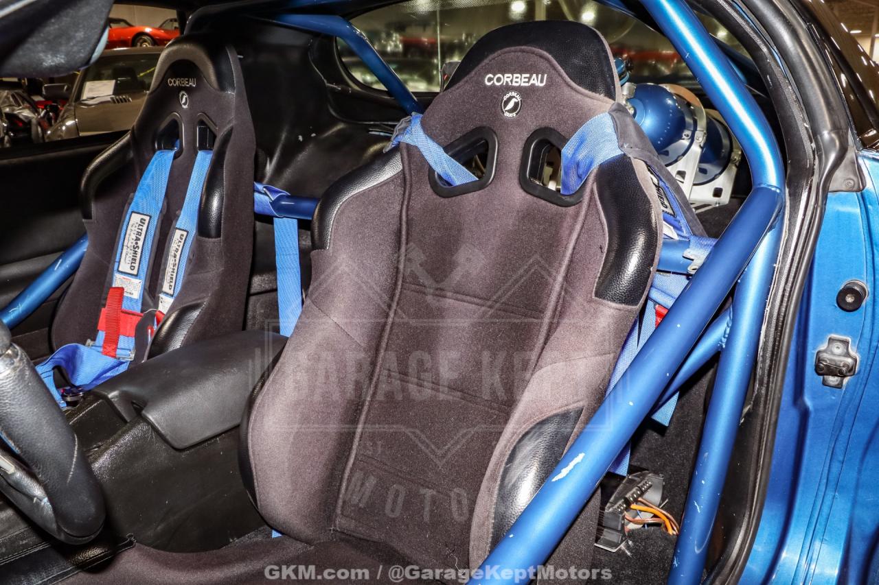 1994 Chevrolet Camaro