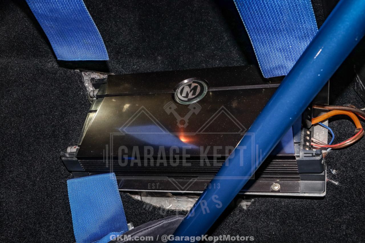 1994 Chevrolet Camaro